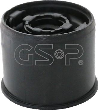 GSP 516438 - Silent Block, Supporto Braccio Oscillante www.autoricambit.com