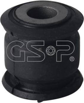 GSP 516420 - Silent Block, Supporto Braccio Oscillante www.autoricambit.com