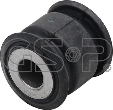 GSP 516420 - Silent Block, Supporto Braccio Oscillante www.autoricambit.com