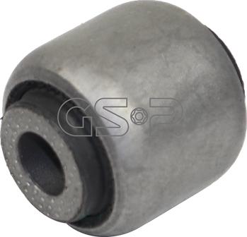 GSP 516596 - Silent Block, Supporto Braccio Oscillante www.autoricambit.com