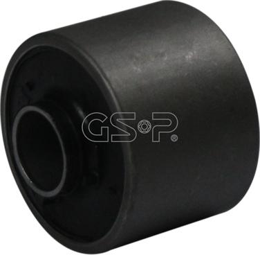 GSP 516551 - Silent Block, Supporto Braccio Oscillante www.autoricambit.com