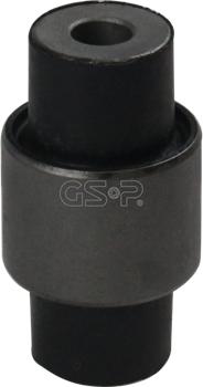 GSP 516552 - Silent Block, Supporto Braccio Oscillante www.autoricambit.com