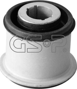 GSP 516569 - Supporto, Corpo assiale www.autoricambit.com