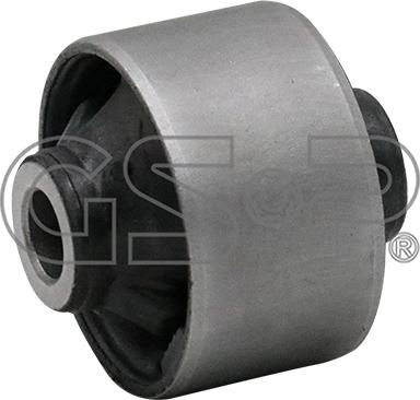 GSP 516565 - Silent Block, Supporto Braccio Oscillante www.autoricambit.com