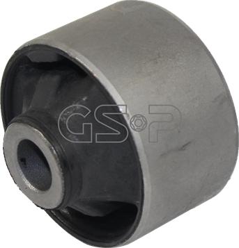 GSP 516565 - Silent Block, Supporto Braccio Oscillante www.autoricambit.com