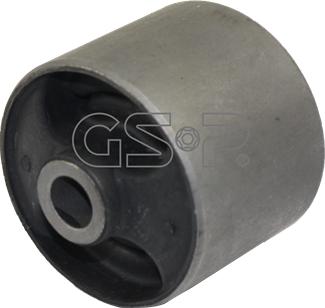 GSP 516501 - Supporto, Differenziale www.autoricambit.com