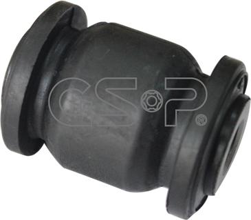 GSP 516508 - Silent Block, Supporto Braccio Oscillante www.autoricambit.com