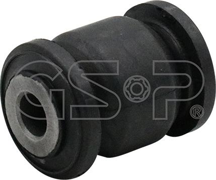 GSP 516508 - Silent Block, Supporto Braccio Oscillante www.autoricambit.com