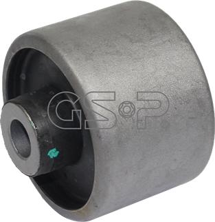 GSP 516502 - Silent Block, Supporto Braccio Oscillante www.autoricambit.com