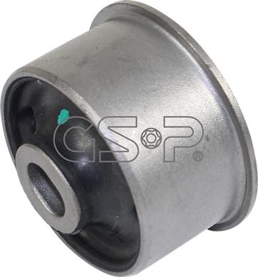 GSP 516515 - Silent Block, Supporto Braccio Oscillante www.autoricambit.com