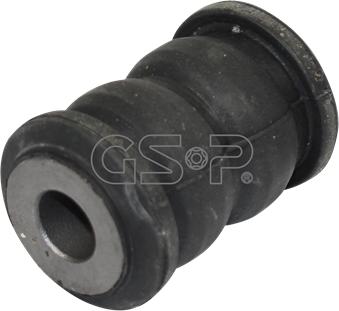 GSP 516516 - Silent Block, Supporto Braccio Oscillante www.autoricambit.com