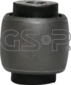 GSP 516589 - Silent Block, Supporto Braccio Oscillante www.autoricambit.com