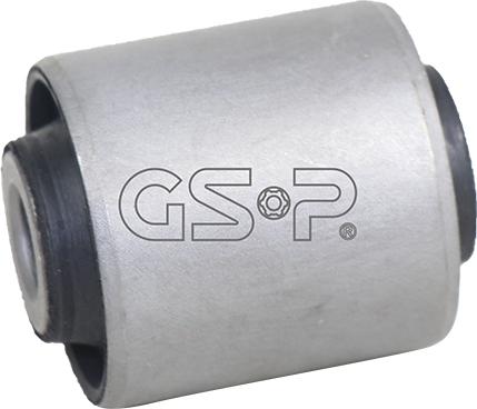 GSP 516588 - Silent Block, Supporto Braccio Oscillante www.autoricambit.com