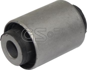 GSP 516587 - Silent Block, Supporto Braccio Oscillante www.autoricambit.com