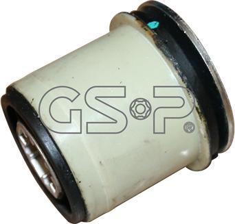 GSP 516531 - Supporto, Corpo assiale www.autoricambit.com