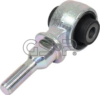 GSP 516578 - Silent Block, Supporto Braccio Oscillante www.autoricambit.com