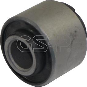 GSP 516645 - Silent Block, Supporto Braccio Oscillante www.autoricambit.com