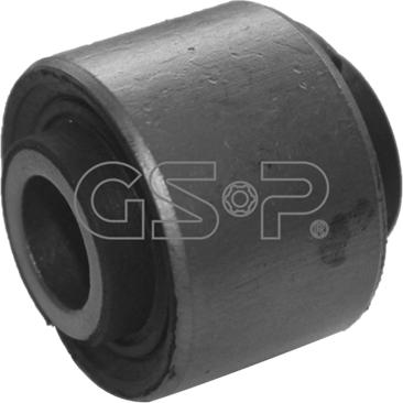 GSP 516646 - Silent Block, Supporto Braccio Oscillante www.autoricambit.com