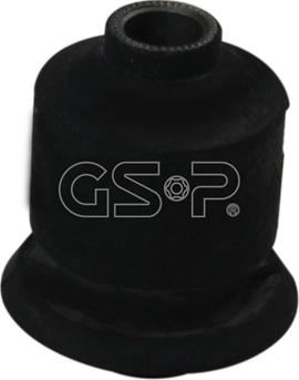 GSP 516641 - Silent Block, Supporto Braccio Oscillante www.autoricambit.com