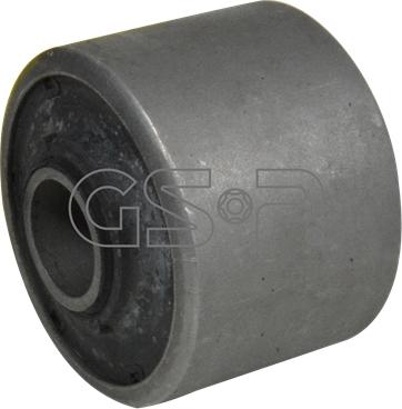 GSP 516648 - Silent Block, Supporto Braccio Oscillante www.autoricambit.com