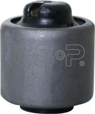 GSP 516657 - Silent Block, Supporto Braccio Oscillante www.autoricambit.com