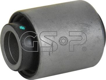 GSP 516660 - Silent Block, Supporto Braccio Oscillante www.autoricambit.com