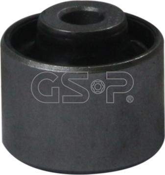 GSP 516601 - Silent Block, Supporto Braccio Oscillante www.autoricambit.com