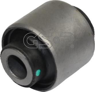 GSP 516608 - Silent Block, Supporto Braccio Oscillante www.autoricambit.com