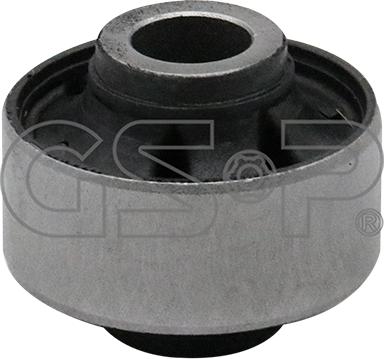 GSP 516603 - Silent Block, Supporto Braccio Oscillante www.autoricambit.com