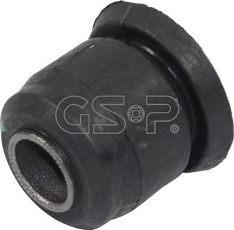 GSP 516611 - Silent Block, Supporto Braccio Oscillante www.autoricambit.com