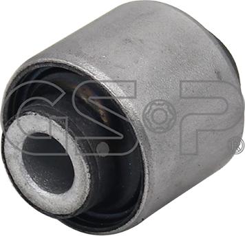 GSP 516617 - Silent Block, Supporto Braccio Oscillante www.autoricambit.com