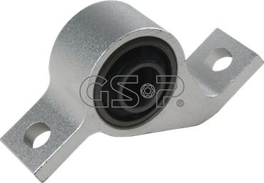 GSP 516684 - Silent Block, Supporto Braccio Oscillante www.autoricambit.com