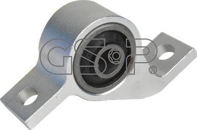 GSP 516685 - Silent Block, Supporto Braccio Oscillante www.autoricambit.com