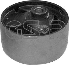 GSP 516681 - Sospensione, Motore www.autoricambit.com