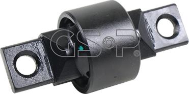 GSP 516631 - Silent Block, Supporto Braccio Oscillante www.autoricambit.com