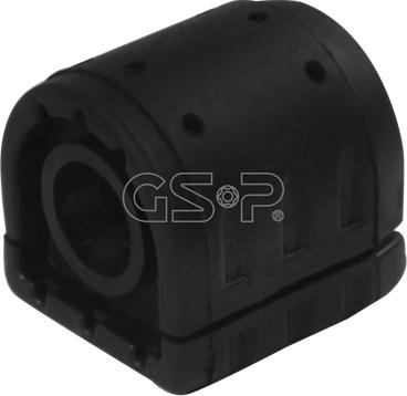 GSP 516672 - Silent Block, Supporto Braccio Oscillante www.autoricambit.com