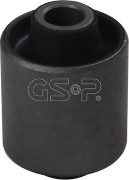 GSP 516044 - Silent Block, Supporto Braccio Oscillante www.autoricambit.com