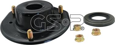 GSP 516048S - Supporto ammortizzatore a molla www.autoricambit.com