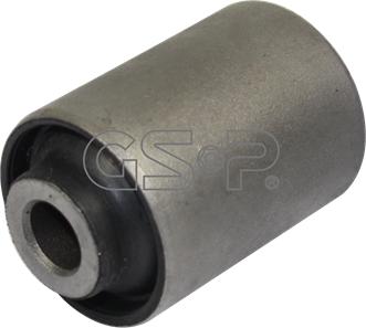 GSP 516054 - Silent Block, Supporto Braccio Oscillante www.autoricambit.com