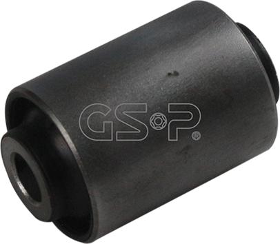 GSP 516054 - Silent Block, Supporto Braccio Oscillante www.autoricambit.com