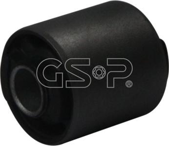 GSP 516056 - Supporto, Differenziale www.autoricambit.com