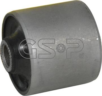 GSP 516050 - Silent Block, Supporto Braccio Oscillante www.autoricambit.com