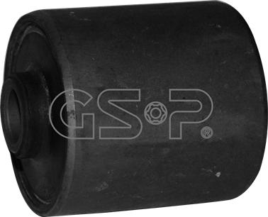 GSP 516051 - Silent Block, Supporto Braccio Oscillante www.autoricambit.com