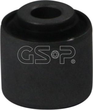 GSP 516066 - Silent Block, Supporto Braccio Oscillante www.autoricambit.com