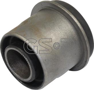 GSP 516015 - Silent Block, Supporto Braccio Oscillante www.autoricambit.com