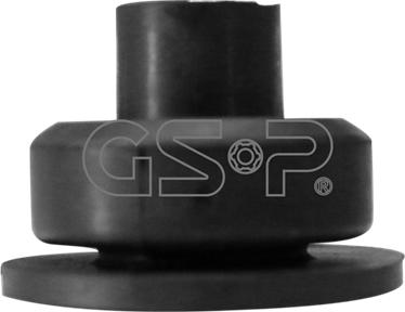 GSP 516085 - Supporto, Corpo assiale www.autoricambit.com