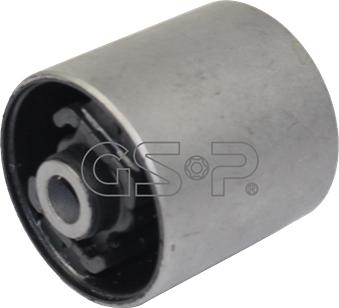 GSP 516086 - Silent Block, Supporto Braccio Oscillante www.autoricambit.com