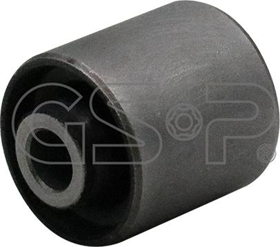 GSP 516081 - Silent Block, Supporto Braccio Oscillante www.autoricambit.com