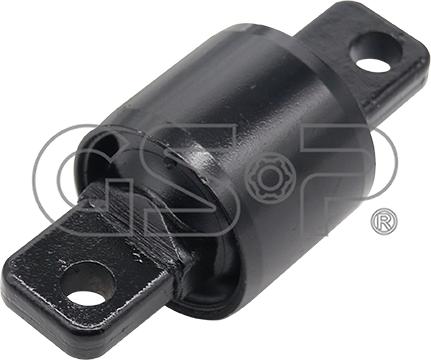 GSP 516082 - Silent Block, Supporto Braccio Oscillante www.autoricambit.com