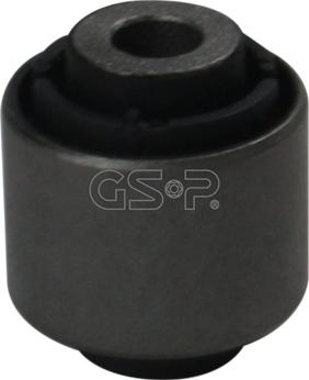 GSP 516038 - Silent Block, Supporto Braccio Oscillante www.autoricambit.com